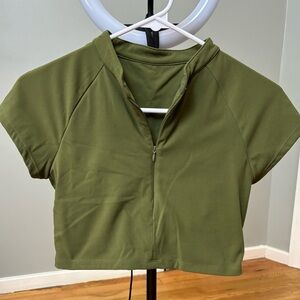 Alphalete KDM Zip - Grand - Medium